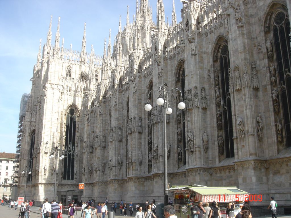 Milano 050